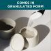 Fairtrade Granulated Pure Cane Sugar (1Kg) - Pack of 6 - Buy Online on GoSupps.com