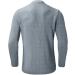 Men's Knit Single-Breasted Solid Color Cardigan - 3XL Grey Banana Cardigan - Buy Online on GoSupps.com