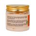 Jasmine & Saffron Face Wash | Hydrating Cleanser for Sensitive Skin - Removes Makeup & Non-Drying - 100g - Buy Online on GoSupps.com