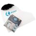 ACAST Waterproof Foot Cast Cover - Reusable Protector for Shower, Toe, Ankle Wounds - Free E-book - Buy Online on GoSupps.com
