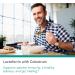 Nutricology Laktoferrin with Colostrum - 90 Vegetarian Capsules for Immune Support - Buy Online on GoSupps.com