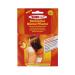 24 x Wundmed heat patches pain patches heat pad 13cm x 9.5cm