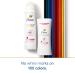 Dove Advanced Care Antiperspirant Deodorant Spray Clear Finish Invisible antiperspirant deodorant tested on 100 colors 72-hour odor and sweat protection with Pro-Ceramide technology 3.8 oz 3.8 Ounce (Pack of 1) Clear Finish - Buy Online on GoSupps.com