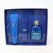Missoni Wave Pour Homme Eau De Toilette 100ml Eau De Toillete 10ml And Shower Gel 150ml - Buy Online on GoSupps.com