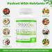 Bari Slim Once Daily Bariatric Multivitamin Capsule with 45mg Iron - 90 Servings | Post Bariatric Surgery Vitamin for Gastric Bypass & Sleeve - Buy Online on GoSupps.com