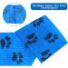 Buy Aurorayer Self-Adhering Bandage - 12 Rolls of Elastic Pet Vet Wrap (5cm x 4.5m) - Ideal for Cats Dogs & Horses - Cohesive Medical Bandage for Veterinary Care - Buy Online on GoSupps.com