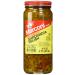 Marconi Medium Giardiniera Relish, 16 Ounce