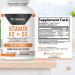 Probase Nutrition Vitamin K2 + D3 60 Capsules 30-Day Supply - Buy Online on GoSupps.com