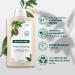 Klorane - Shampoo with Organic Cupua u Butter - Nourishing & Repairing for Very Dry Damaged Hair - 400ml - Buy Online on GoSupps.com