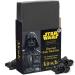 Kitsch Charcoal Soap Body Wash Bar x Star Wars Darth Detoxifying Bar Soap w/Activated Charcoal Gently Removes Excess Oil & Impurities Clears Pores Firms & Moisturizes Skin Made in USA - 4 oz