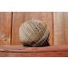 Organic Hemp Wick Spool 420ft - 1.0mm American Beeswax Coated - Buy Online on GoSupps.com