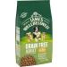 James Wellbeloved Adult Grain-Free Turkey & Vegetables 10 kg Bag Hypoallergenic Dry Dog Food - Buy Online on GoSupps.com