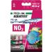 JBL Water Test Set for Freshwater & Saltwater Aquariums | ProAquaTest NO2 Nitrite Kit for Accurate Testing - Buy Online on GoSupps.com