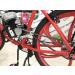 CDHPOWER Spring Chain Tensioner Kit for Gas Motorized Bicycle 48cc-110cc - Buy Online on GoSupps.com