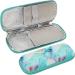Insulin Cooler Travel Case - Diabetic Insulated Cooling Bag in Marble Green - Buy Online on GoSupps.com