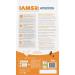 IAMS Sterilised Dry Cat Food with Chicken for Neutered Cats - 3kg Pack | Premium Nutrition for Cats 1 Year+ - Buy Online on GoSupps.com