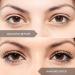 MIRENESSE Secret Weapon Original 24hr Mascara Duo - Best Mascara for Volume & Length - Tubing Formula - Sensitive Eyes - Black 10g - Buy Online on GoSupps.com