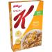 Kellogg's Special K Probiotics, Breakfast Cereal