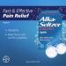Alka-Seltzer XS Pain Relief Tablets - Pack of 20 (1 Pack) - Buy Online on GoSupps.com