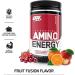 Optimum Nutrition Gold Standard Pre-Workout | Vitamin D Creatine Beta-Alanine & Caffeine | Keto Friendly Fruit Fusion 30 Servings - Buy Online on GoSupps.com