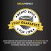 THICKGROW BIGBEARD Gummies - Beard Growth Formula for Men - 60 Cherry Flavored Gummies - Buy Online on GoSupps.com