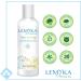 LEMYKA Eczema Body Cream for Sensitive Skin - Natural Moisturizing Lotion for Dry Skin, Rosacea, Psoriasis, Dermatitis, Baby Acne, and Cradle Cap - Vegan-Friendly, Non-Greasy Formula - 8.3oz - Buy Online on GoSupps.com