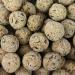 BusyBeaks Suet Fat Balls | Premium Garden Wild Bird Food | Enhanced Year-Round Formula | Naturally Blended High in Energy & Protein-Rich Feed | Full of Fresh Nutritious Fat Fibre & Moisture (10 Pack) 10 count (Pack of 1) - Buy Online on GoSupps.com