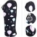 TOYANDONA 2pcs Baby Bottle Insulated Bags - Infant Feeding Pouch Black - Buy Online on GoSupps.com
