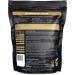 Healthspan Elite All Blacks Pre-Workout Fuel (480g) - Energizing Vegan Formula with Caffeine, Creatine, and Carbohydrates - Zesty Lemon Flavor - Buy Online on GoSupps.com