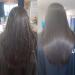KERATIN ELY Champ Clarificante & Tratamiento de Queratina Profesional - Effective Hair Care Solution - Buy Online on GoSupps.com