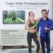 Pilates Bar Kit with 11 Resistance Bands - Portable Fitness Equipment for Home Workouts - Buy Online on GoSupps.com