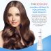 TRI Design Jojoba Oil Shampoo - Moisturizing & Thickening Hair Care for All Types - Daily Use Boosts Shine & Manageability 10.5 oz - Buy Online on GoSupps.com