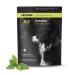 Peticare probiotics & prebiotics powder for dogs |Strengthen the immune system intestinal renovation build intestinal flora |With allergy susceptibility & itching |Natural supplementary feed - Petdog Health 2501 1000 g