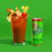 Zing Zang Bloody Mary Mix - 8 oz Cans (Pack of 6) | Premium Cocktail Mixer - Buy Online on GoSupps.com