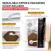 OldSoul Superfood Mushrooms Black Coffee Blend | 5-Mushroom Formula (Lion's Mane Cordyceps Reishi Turkey Tail Chaga) | Arabica Coffee | Energy Focus Immunity | 14 oz (400 g) - Buy Online on GoSupps.com