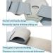 Buy Posture Corrector Back Support Brace for Men & Women - Ergonomic Design for Spinal Alignment & Relief from Kyphosis & Slouching - Buy Online on GoSupps.com