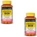 Mason Vitamins Slow Release Iron | 60 Count Pack of 2 | Compare to Slow Fe | High Quality Iron Supplement - Buy Online on GoSupps.com
