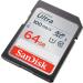 SanDisk 64GB Ultra SDXC UHS-I Memory Card - 100MB/s, C10, U1, Full HD - SDSDUNR-064G-GN6IN - Buy Online on GoSupps.com