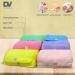 DualVertex 30 Reusable Baby Wipes Microfiber Face Cloth - Washable & Unscented | Multipurpose Makeup Remover Cloth with Laundry Bag | Ideal for New Born Gift - Buy Online on GoSupps.com