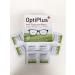 Anti-Fog Spectacles Lens Wipes OPTIPLUS Box of 60 Wipes - Buy Online on GoSupps.com