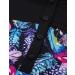 JACK SMITH Women's Sleeveless Polo Shirt - Quick Dry Golf Tennis Athletic Top - Feathers (Large) - Buy Online on GoSupps.com