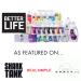 Better Life Natural Hand & Body Lotion Unscented 12 oz - Pack of 2 | 2425B Unscented - 12 Ounce - Buy Online on GoSupps.com