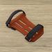 Buy Outdoor Arm Protection for Archery | Premium Archery Gear for Traditional Archers | Reverse Hair Design in Brown - Buy Online on GoSupps.com