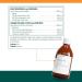 Genestra Brands - Super EFA Liquid - Omega-3 Fatty Acids EPA and DHA for Cardiovascular Brain Eye and Nerve Support* - 500 ml Liquid - Natural Orange Flavour - Buy Online on GoSupps.com