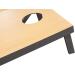 Triumph Premium 2x3 Cornhole Set - Includes 2 Portable Scratch Resistant Bag Toss Boards and 8 Cornhole Bags - Buy Online on GoSupps.com