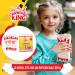 Popcorn Machine Supplies Set - 10 Bags of Large Butterfly Kernels, Salt Seasoning, Popcorn Oil & 200 Paper Popcorn Bags- 1 oz. Refill Kit - Buy Online on GoSupps.com