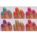 ILNP Splashed Collection - Juicy Jelly Summer Nail Polish Set | Vibrant Colors for Summer Nails - Buy Online on GoSupps.com