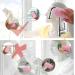 Reusable Dust Cleaning Sponge 6 PCS Squishy Sponge Clean Duster Sponge Magical Dust Cleaning Sponge(Random Color) - Buy Online on GoSupps.com