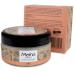 Meina Organic Body Peeling with Orange - Exfoliating Scrub for Face Body & Lips - 280g | Unisex Body Care - Buy Online on GoSupps.com