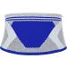 Buy Nutrics Active Back Brace | Supportive Lumbar Brace for Men & Women | XL Size (111-135cm) | Best International Shipping - Buy Online on GoSupps.com